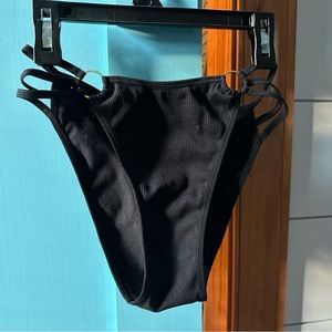 aerie high rise underwear